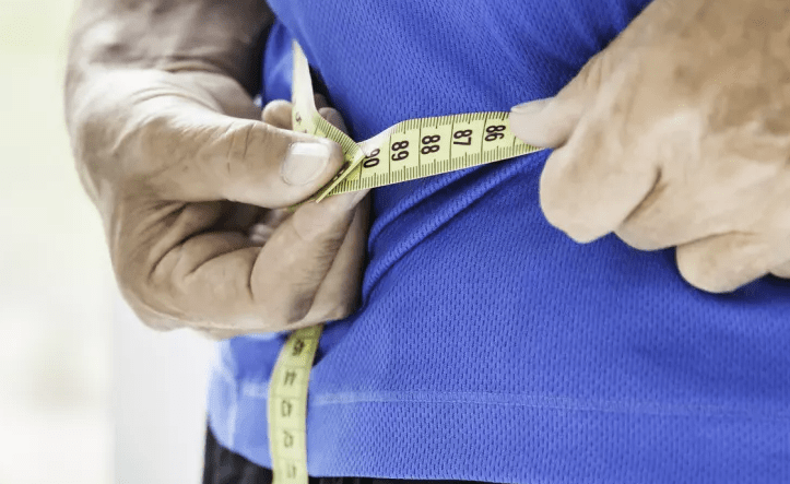 کاهش وزن سریع در خانه