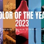 رنگ های ترند سال جدید برای 1402